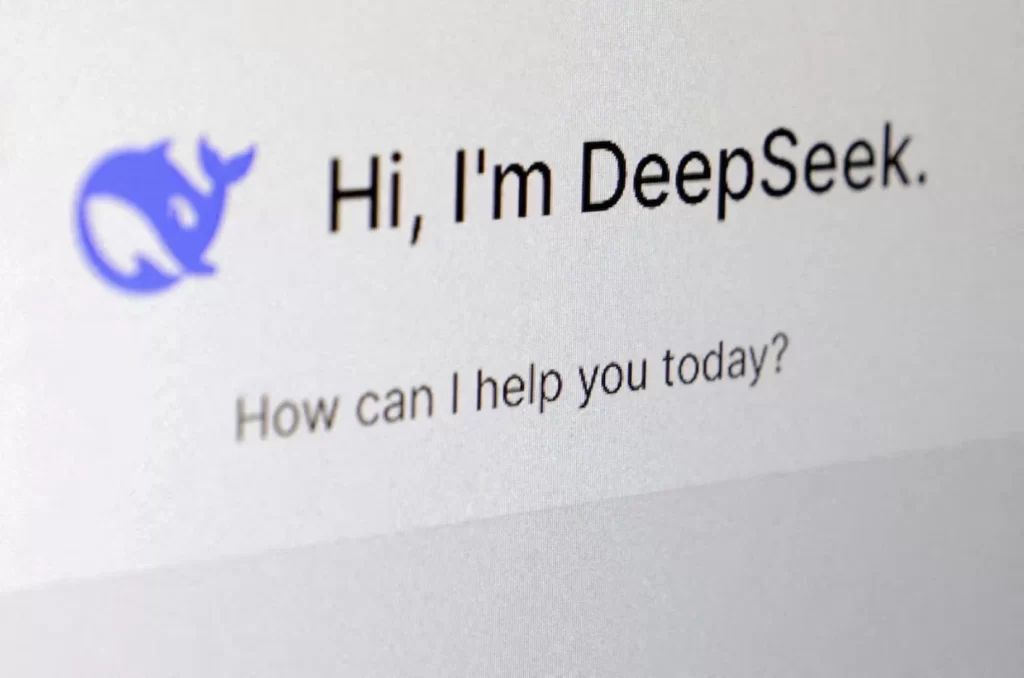 DeepSeek发布AI模型升级，与OpenAI竞争加剧