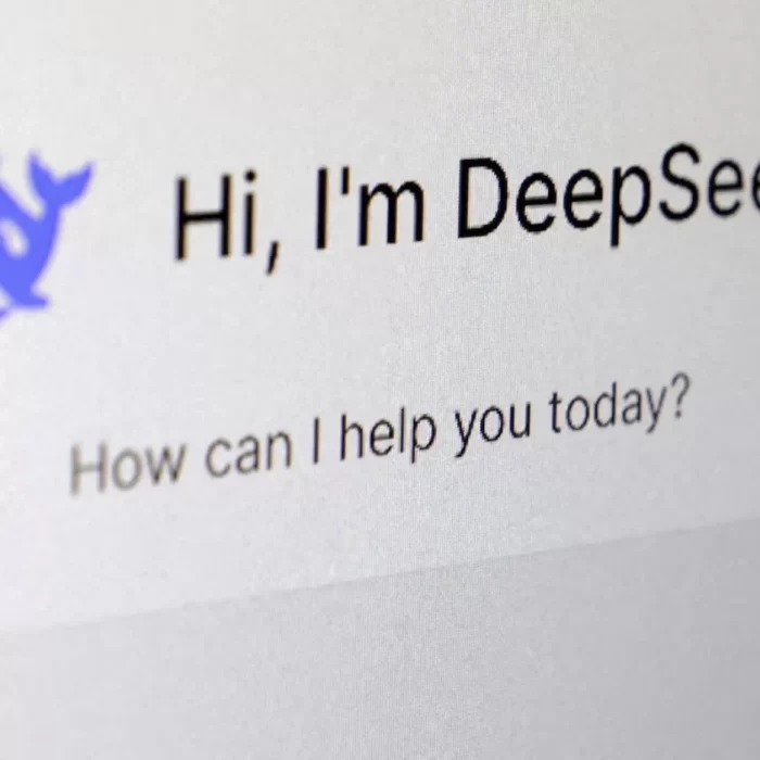 DeepSeek发布AI模型升级，与OpenAI竞争加剧