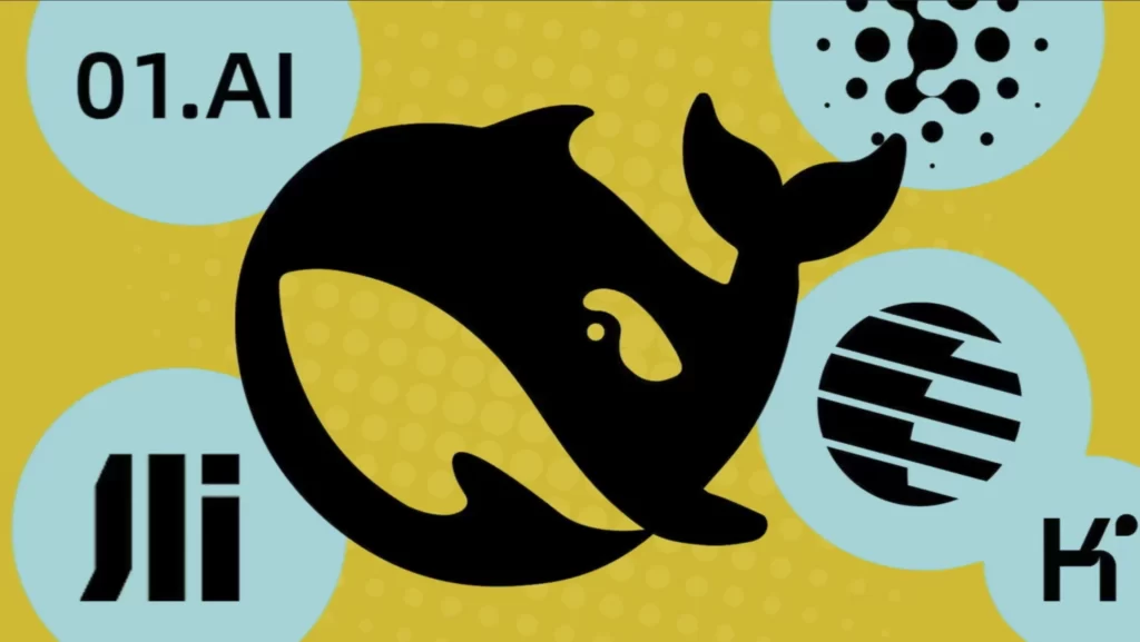 DeepSeek 成功后，中国 AI 初创企业彻底改变商业模式