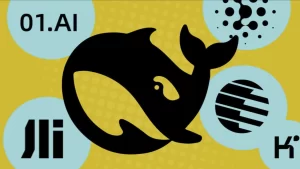 DeepSeek 成功后,中国 AI 初创企业彻底改变商业模式