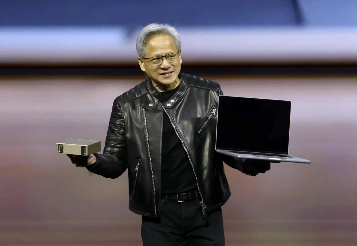 分析师认为，Nvidia 的股价现在很便宜。那么，它为何持续下跌呢？